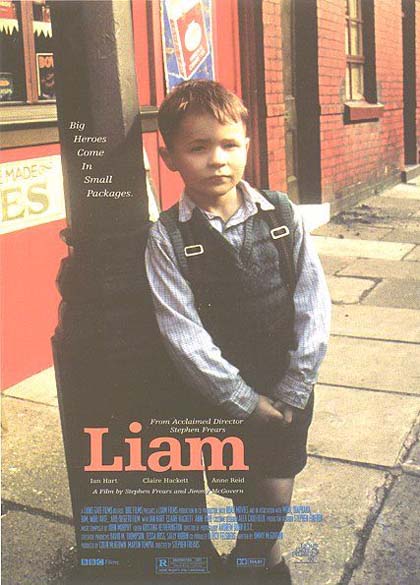 Poster Liam
