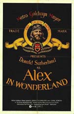 Poster Il mondo di Alex  n. 1