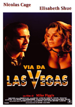 Poster Via da Las Vegas  n. 0
