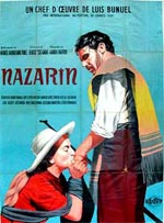 Poster Nazarin  n. 1