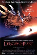Poster Dragonheart  n. 0