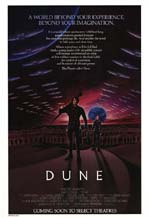 Poster Dune  n. 1