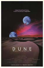 Poster Dune  n. 2