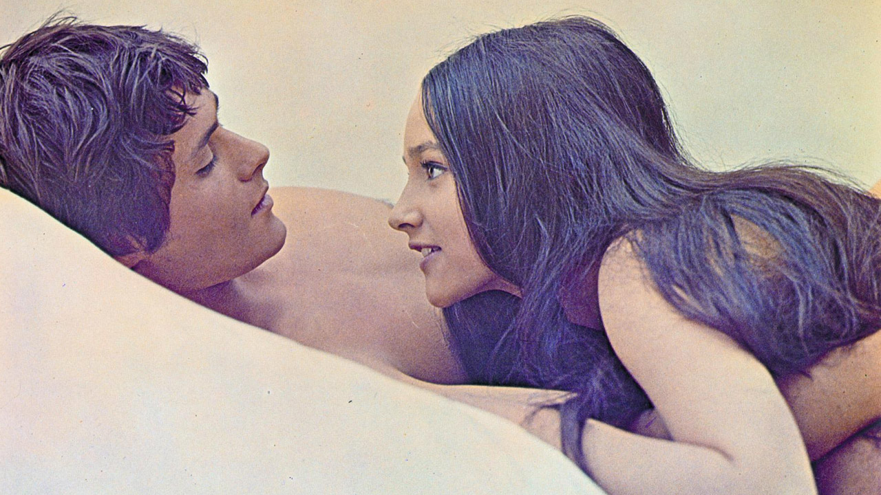 Romeo e Giulietta - Film (1968) - MYmovies.it