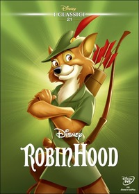 Poster Robin Hood