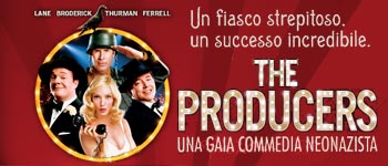 The Producers - Una gaia commedia neonazista