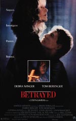 Poster Betrayed - Tradita  n. 0