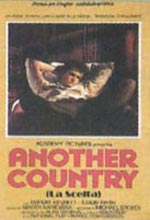 Another Country - La scelta
