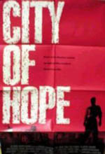 Poster City of Hope - La citt della speranza  n. 1
