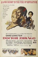 Poster Il dottor Zivago  n. 0