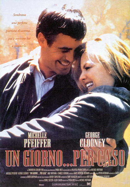 Un giorno, per caso - Film (1996) 