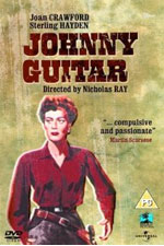 Poster Johnny Guitar  n. 0
