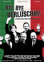 Poster Bye Bye Berlusconi!  n. 0