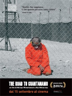 Poster The Road to Guantanamo  n. 0