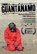Poster The Road to Guantanamo  n. 1