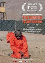 Poster The Road to Guantanamo  n. 2