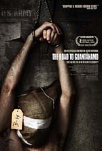 Poster The Road to Guantanamo  n. 3