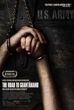 Poster The Road to Guantanamo  n. 4