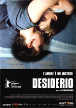 Poster Desiderio  n. 0
