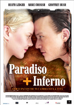 Poster Paradiso + Inferno  n. 0