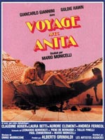 Poster Viaggio con Anita  n. 0