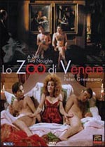 Lo zoo di Venere