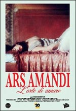Ars Amandi - L'arte di amare