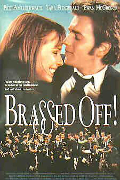 Poster Grazie, signora Thatcher