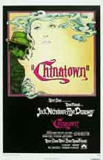 Poster Chinatown  n. 2