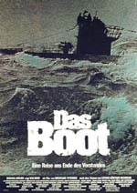 Poster U-Boot 96  n. 3