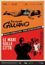 Poster Salvatore Giuliano  n. 1