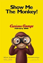 Poster Curioso come George  n. 4