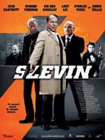 Poster Slevin - Patto criminale  n. 1