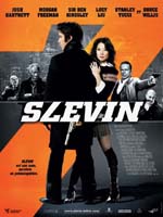 Poster Slevin - Patto criminale  n. 2