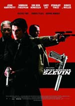 Poster Slevin - Patto criminale  n. 7