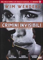 Crimini invisibili
