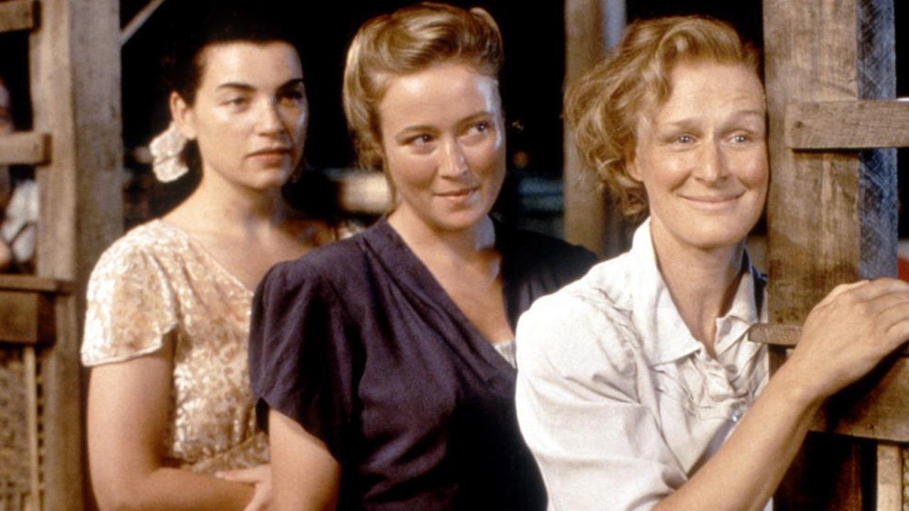 Paradise Road - Film (1997) - MYmovies.it