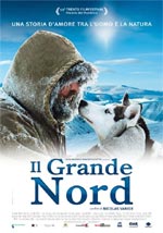Poster Il grande Nord  n. 0