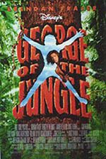Poster George re della giungla...?  n. 3