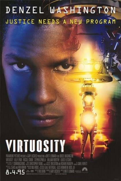 Poster Virtuality