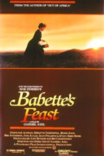Poster Il pranzo di Babette  n. 0