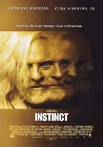 Poster Instinct - Istinto primordiale  n. 1