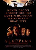 Poster Sleepers  n. 1