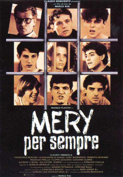 Mery per sempre - Film (1989) - MYmovies.it