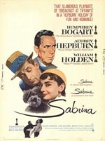 Poster Sabrina  n. 1