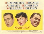 Poster Sabrina  n. 3