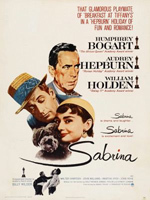 Poster Sabrina  n. 5