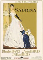 Poster Sabrina  n. 7