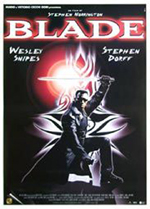 Poster Blade  n. 4