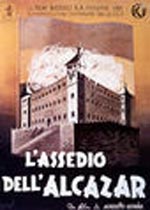 L'assedio dell'Alcazar